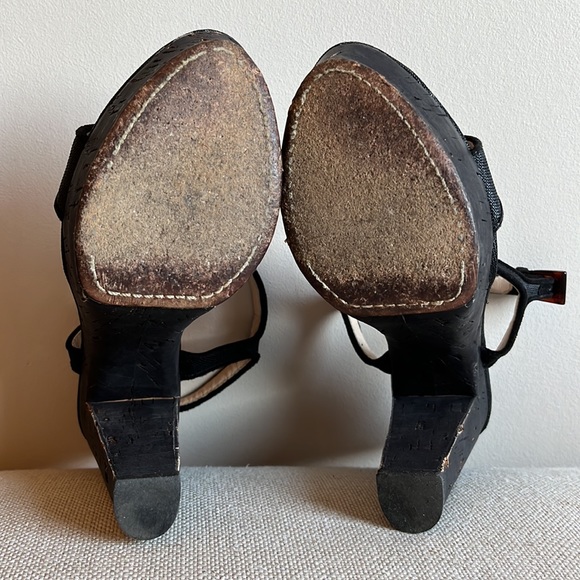 Prada Platform - Picture 9 of 12